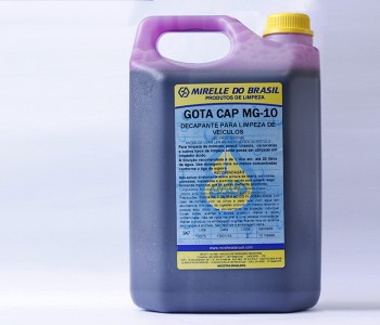 GOTA CAP MG-10